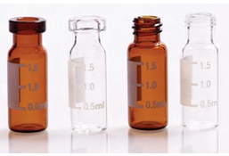  美国MS Technologies样品瓶及顶空瓶